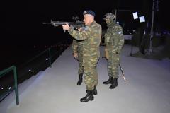 ΤΩΡΑ - Κόλαση στο Αιγαίο. Παρουσία ΑΓΕΣ νυχτερινή άσκηση ανακατάληψης βραχονησίδας