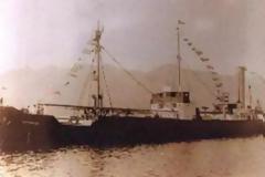 Tο πλοίο φάντασμα που έπλεε ακυβέρνητο για 38 χρόνια