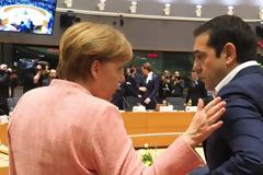 Η Γερμανία θεωρεί «λήξαν» το θέμα των πολεμικών αποζημιώσεων στην Ελλάδα