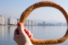 Κουλούρι: Ένα σνακ για όλες τις ώρες