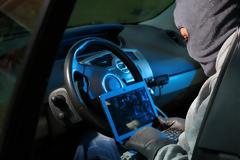 SOS: Σπείρες κλέβουν ανταλλακτικά αυτοκινήτων κατά παραγγελία