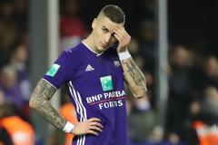 Αδύνατη η συνύπαρξη Καρντόσο - Βράνιες στην ΑΕΚ