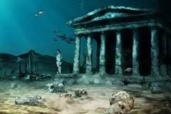 Έρευνα: Βυθισμένες αρχαίες πόλεις στον Ελλαδικό χώρο