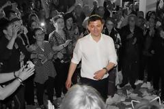 ΣΤΟ ΔΗΜΑΡΧΟ ΜΑΣ ΓΙΑΝΝΗ ΤΡΙΑΝΤΑΦΥΛΛΑΚΗ ΜΕ ΑΓΑΠΗ: Η Ιθάκη σ΄έδωσε το ωραίο ταξίδι...