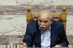 «Όργιο» ρουσφετολογικών τοποθετήσεων σε υπηρεσίες της Βουλής