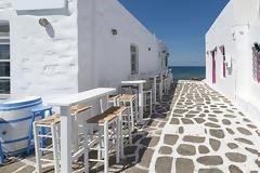 Η Πάρος το πρώτο νησί χωρίς πλαστικά απορρίμματα