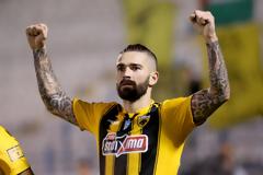 Η ΑΕΚ δεν έχει λόγο να 