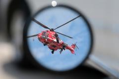 Εγκληματική αμέλεια: Χωρίς ελικόπτερα ξεκινάει η αντιπυρική περίοδος!