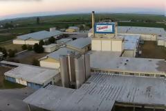 Γάλα Βλάχας: «Λουκέτο» μετά από 45 χρόνια στο εργοστάσιο