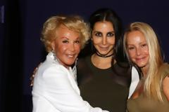 Γιατί «σκοτώνονται» οι κόρες της Ζωής Λάσκαρη: Ξαδέλφη της Μαρίας-Ελένης Λυκουρέζου και της Μάρθας Κουτουμάνου εξηγεί