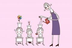 Ένα μήνυμα που πρέπει να διαβάσει κάθε δάσκαλος πριν το τέλος της σχολικής χρονιάς