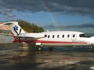Φωτογραφία για Το Σκάνδαλο με τα αχρησιμοποίητα αεροπλάνα του ΕΚΑΒ και τα Δύο νέα αεροπλάνα που αγοράζει το Ίδρυμα Σταύρος Νιάρχος