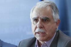 Μπαλάφας: Είστε δημοσιογράφοι στην ΕΡΤ, θα λέτε «13η σύνταξη» όχι «επίδομα»