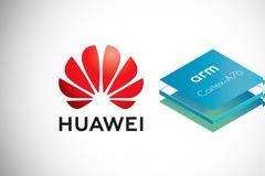 H ARM διακόπτει τη συνεργασία της με την Huawei