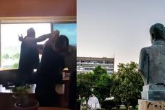 Εισαγγελική παρέμβαση για τα επεισόδια στο ΑΠΘ