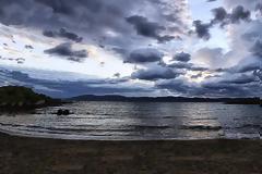 Δελτίο καιρού για Πέμπτη 6/6/2019