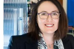 Ελληνίδα ερευνήτρια νικά τη σκλήρυνση κατά πλάκας