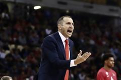 Όλοι οι παίκτες θέλουν να συνεργαστούν με τον Μπλατ