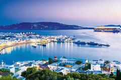 Στις Κυκλάδες τα ακριβότερα ξενοδοχεία της Μεσογείου!