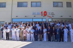 Παρουσία Αρχηγού ΓΕΝ στο Ετήσιο Συνέδριο του ΚΕΝΑΠ