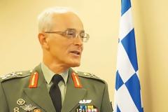 Στη Χίο αύριο ο Αντιστράτηγος Γ. Καμπάς για την τελετή παραλαβής σκαφών