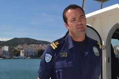 Η Βουλή υιοθετεί τα παιδιά του ήρωα – λιμενικού, Κυριάκου Παπαδόπουλου