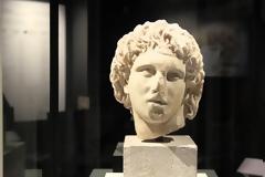 Στη Νότια Κορέα η έκθεση «Οι Έλληνες. Από τον Αγαμέμνονα στον Μέγα Αλέξανδρο»