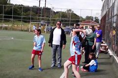 7ο Δημοτικό Σχολείο Γρεβενών: Σχολικοί αγώνες ποδοσφαίρου.... (εικόνες)