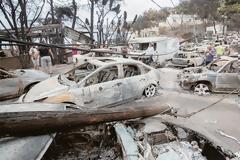 Πυρκαγιές 2018: Παιχνίδια... προεκλογικών καθυστερήσεων και μεταθέσεων για Κινέτα και Μάτι