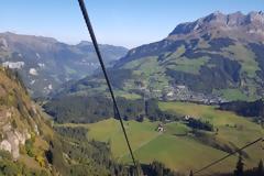 Ένας νεκρός και έξι τραυματίες σε χιονοδρομικό κέντρο των Άλπεων