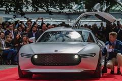 Austro Daimler Bergmeister ADR 630 Shooting Grand.