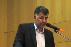 Ευάγγελος Σημανδράκος για τις εκλογές στην ΠΕ Γρεβενών