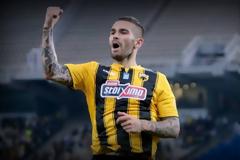 Ο Καρντόσο βλέπει τον Λιβάγια ως ηγέτη στην ΑΕΚ