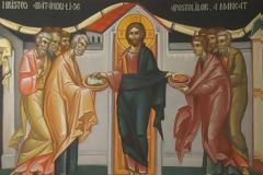 Γιατί ἔφαγε ὁ ἀναστὰς Χριστὸς ψητὸ ψάρι καὶ μέλι;