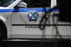 Ανήλικος προσπάθησε να κλέψει έξι αυτοκίνητα στη Ρόδο