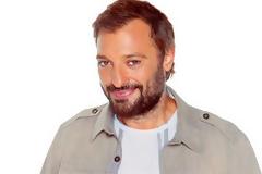 Χρήστος Φερεντίνος: Παραμένει στον ALPHA για 3 χρόνια...