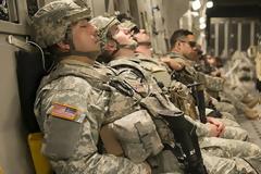 Πώς να κοιμηθείτε σε 120 δεύτερα - Το στρατιωτικό μυστικό κατά της αϋπνίας