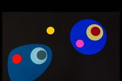 Το μαθηματικό Σύμπαν στην Τate Μodern