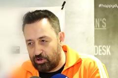 Συνεχίζει ο Θέμης Γεωργαντάς τη νέα σεζόν;