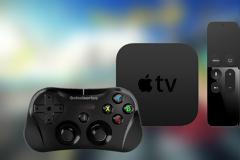 Τα IPhone, iPad και Apple TV έχουν προσθέσει πλήρη υποστήριξη για gamepads του Xbox και του Sony PlayStation