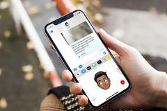 Πώς να φτιάξετε ένα stickpack από ένα ψηφιακό αντίγραφο του εαυτού σας στο iOS 13