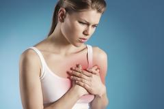 Καρκίνος του μαστού: Η ριμποσικλίμπη παρατείνει σημαντικά το προσδόκιμο ζωής