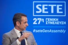 Κ. Μητσοτάκης: Προανήγγειλε κατάργηση του χαμηλού συντελεστή ΦΠΑ 6%!