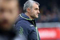 Ετοιμάζεται ο Δέλλας για τον ΟΦΗ;