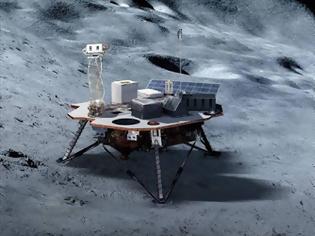 Φωτογραφία για NASA: Οι τρεις επιλογές εταιρειών για προσεληνώσεις στο πλαίσιο του προγράμματος «Άρτεμις»