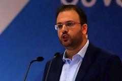 Θ. Θεοχαρόπουλος: Ο τουρισμός μπορεί να συμβάλει ουσιαστικά στην επανεκκίνηση της ελληνικής οικονομίας με όρους βιώσιμης ανάπτυξης