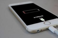 AlertsPercent: Ειδοποιηθείτε μόλις το iPhone σας είναι φορτισμένο