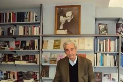 Πέθανε ο εκδότης Θόδωρος Μαλικιώσης