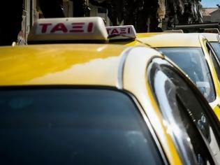 Φωτογραφία για Συνελήφθη οδηγός ταξί που έκλεβε τους πελάτες του με πέντε διαφορετικούς τρόπους