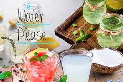 Νερά από φρούτα και λαχανικά: Ποια είναι όντως ευεργετικά για τον οργανισμό σου και ποια όχι